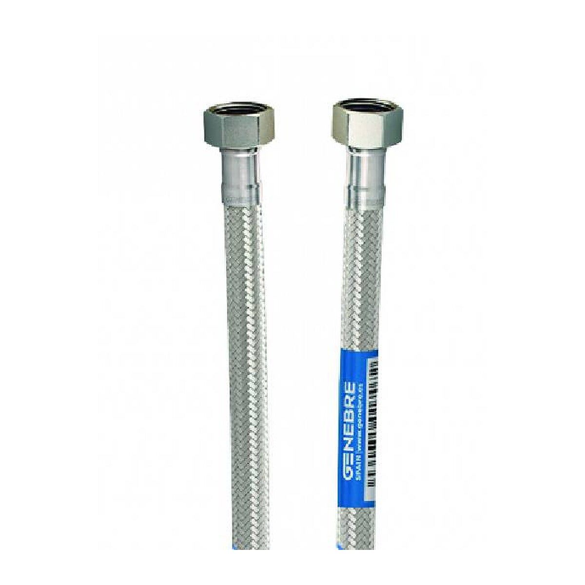 Conector GEFLEX DN8, filet int. 3/8