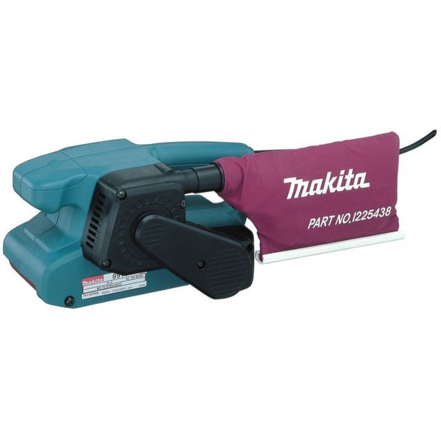 Ponceuse à bande 650W 76X457 - MAKITA 9910