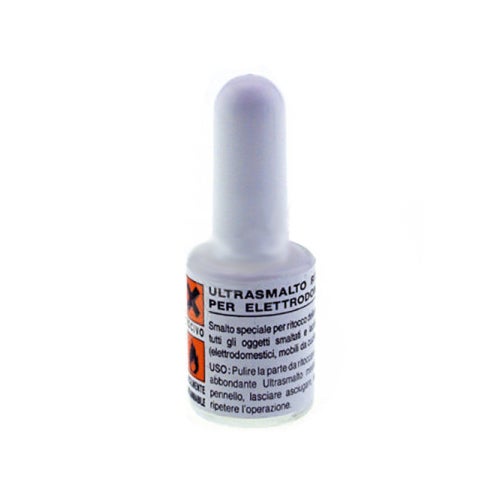 EMAIL LIQUIDE BLANC RETOUCHE FLACON 20ml - 2
