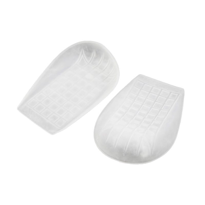 Solette Rialzate Regolabili - +3 +5 +7 Cm Con Cuscino D'Aria | Plantare Resistente Per Uomo E Donna - Foto 5