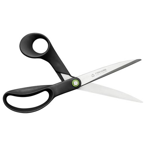FISKARS 1074546 Forbici universali, 11,4 cm - 3