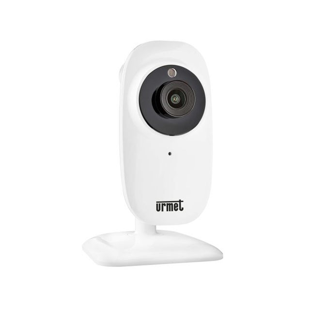 URMET - Caméra fixe Wifi Cube 2,8mm - 1099/209