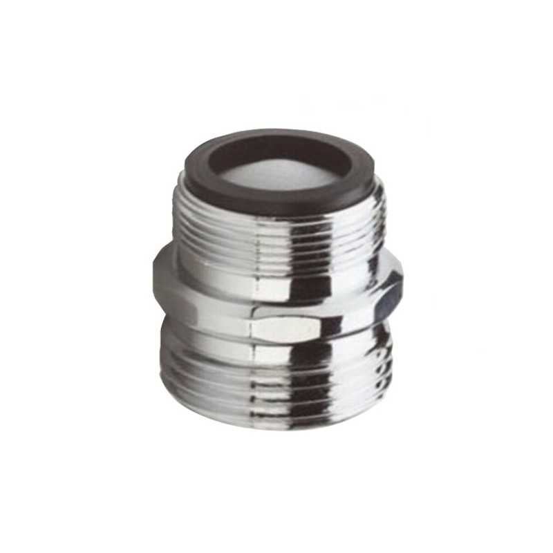 XNTONG Paquete De 2 Aireadores De Grifo, Filtro De