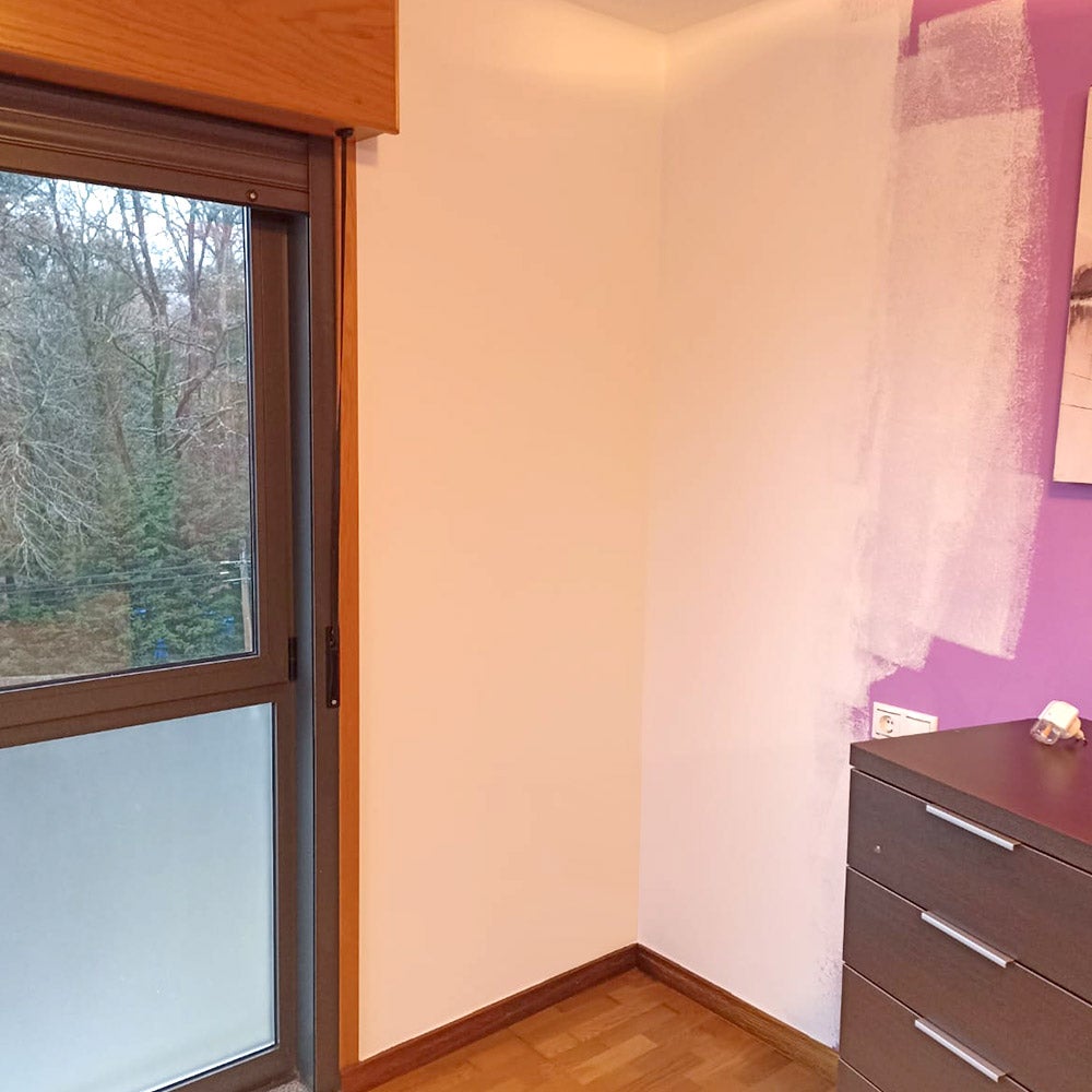 Peinture Isolante Thermique Anti-condensation pour Intérieur (15L - CARTE RAL) - Casse les ponts thermiques et améliore la température intérieure - 4