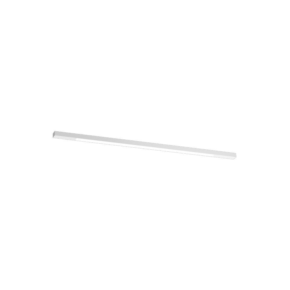 Lampa wisząca HAKODA LED 9W Ciepła biel 1099lm biała wym: 3,5 x 130 x 4,3 cm Shilo