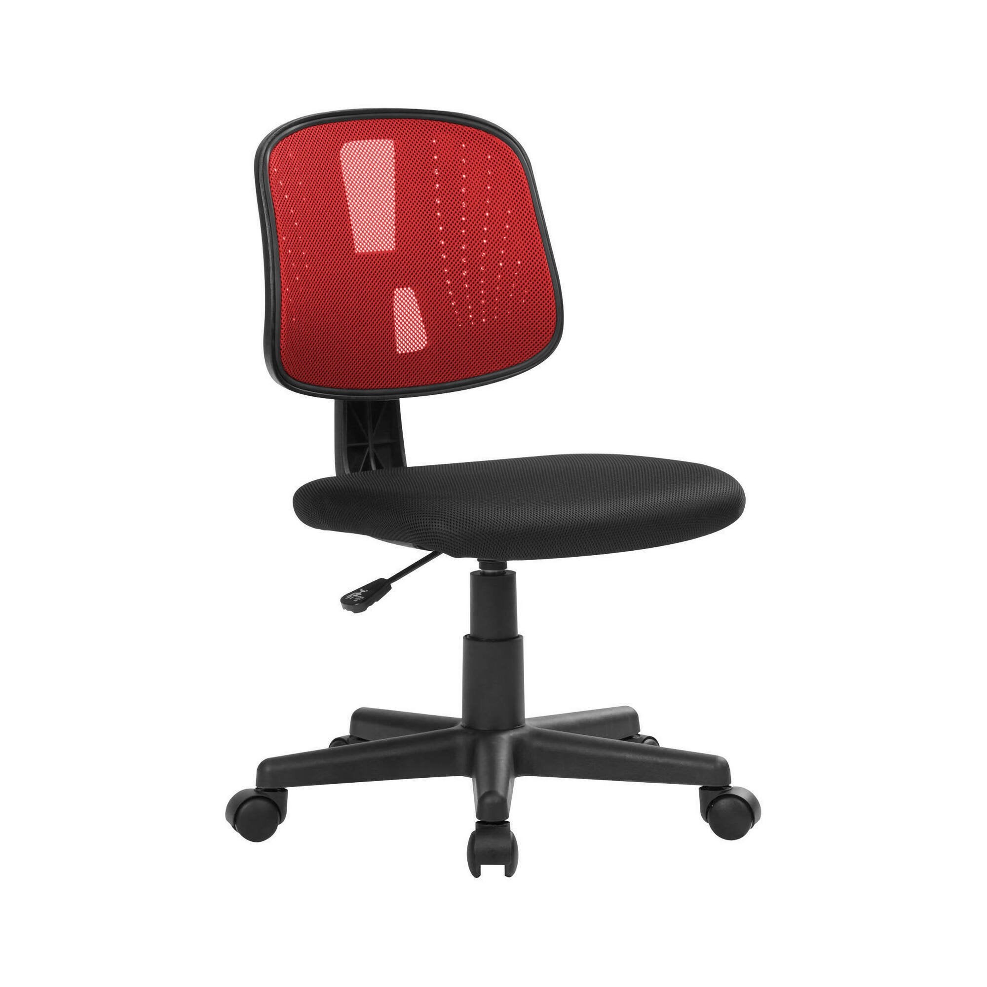 sediadaufficio poltrona da ufficio rossa Poltrona Ufficio Sedia Ufficio Deli In