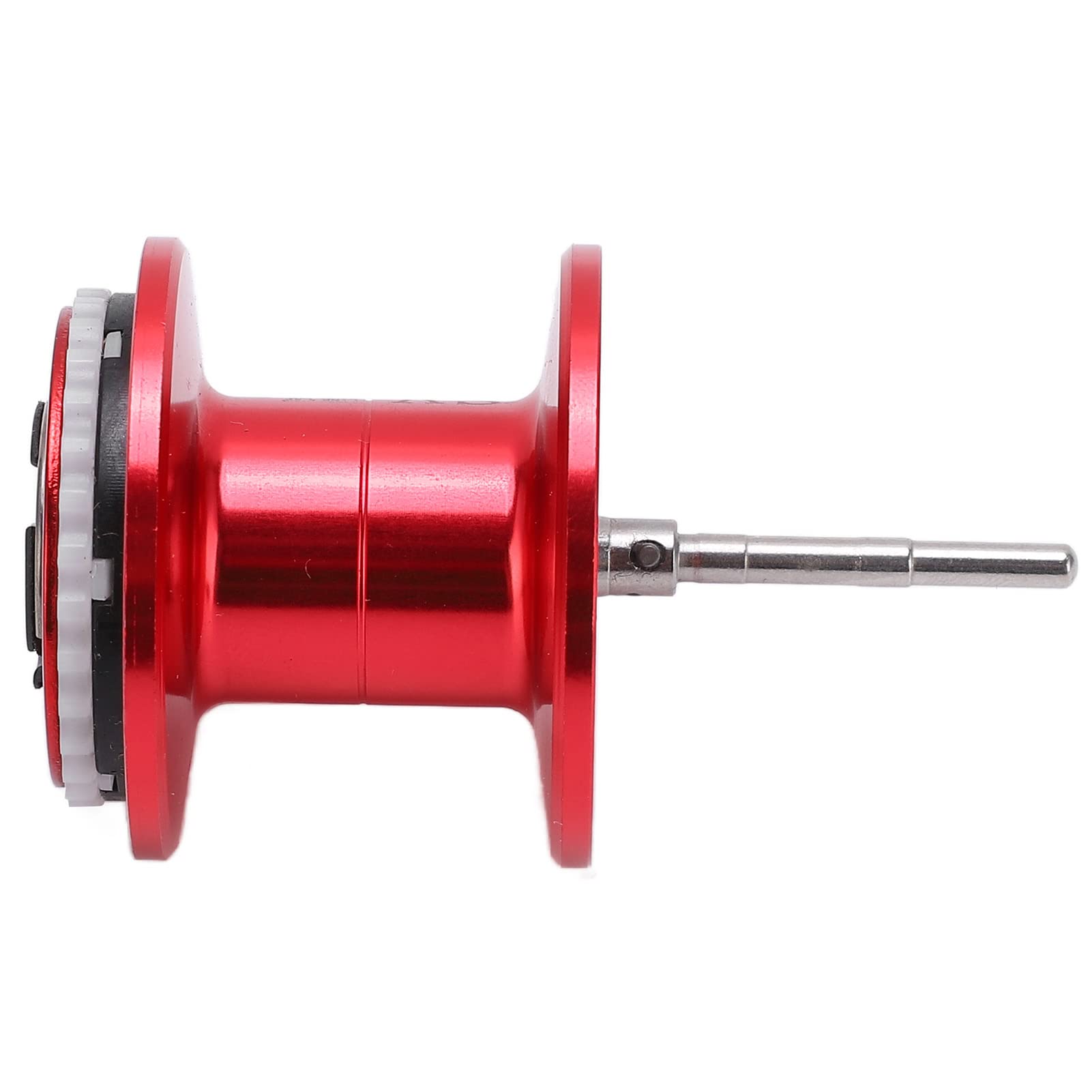 30 Pièces Connecteurs De Roulement De Pêche - Triple Rotation, En Cuivre, Taille 16 Mm - Pour Réparation Et Fabrication De Cannes