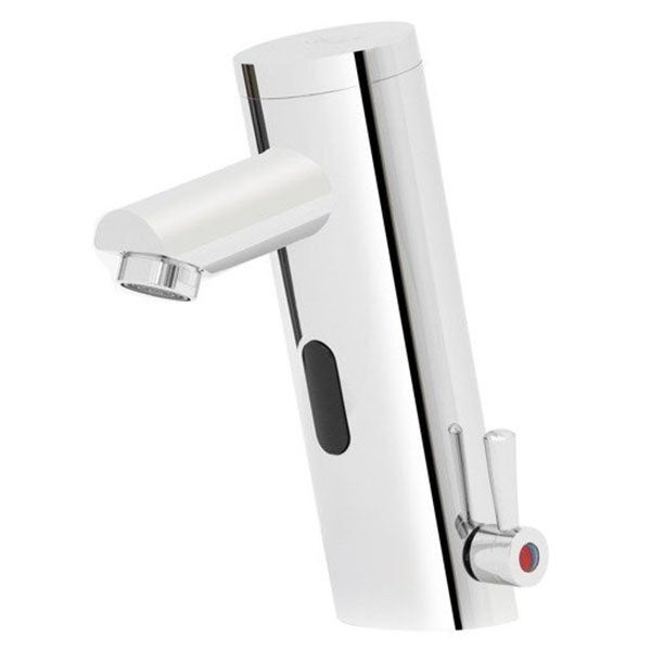 BATERIA UMYWALKOWA BEZDOTYKOWA Z SENSOREM S-1016 CHROM