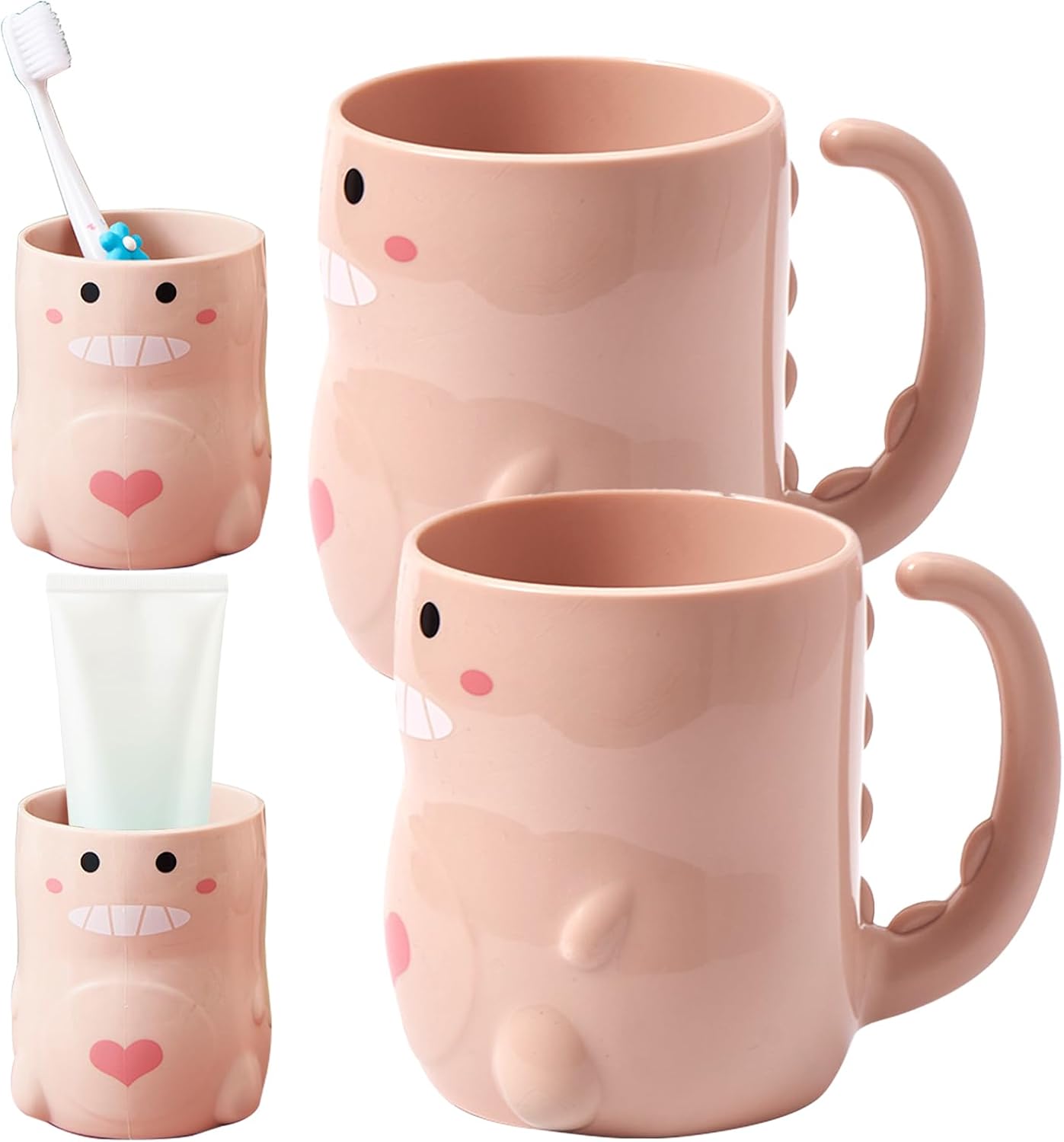 Lot De 6 Gobelets à Dés En Cuir Avec 36 Dés – Doublure Feutre, Silence De Jeu, étui Compact – Pour Jeux De Chocs Et Soirées Divertissement