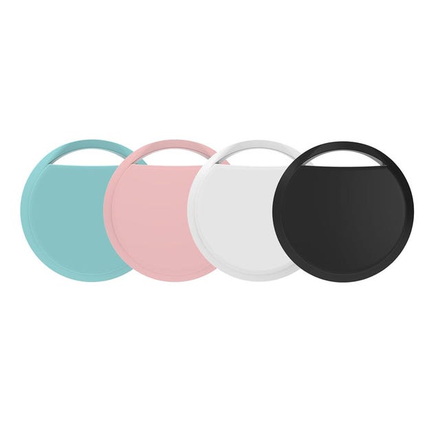 Localizzatori Air Tag, compatibili con l'app Dov'è di Apple (solo iOS ...