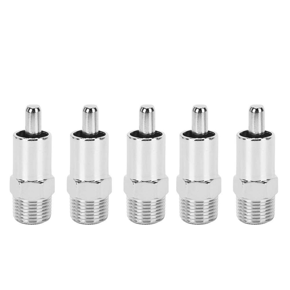 Bevitore Automatico Per Maiali - Capezzolo In Acciaio Inox Per Suini, Bovini E Capre - Foto 4