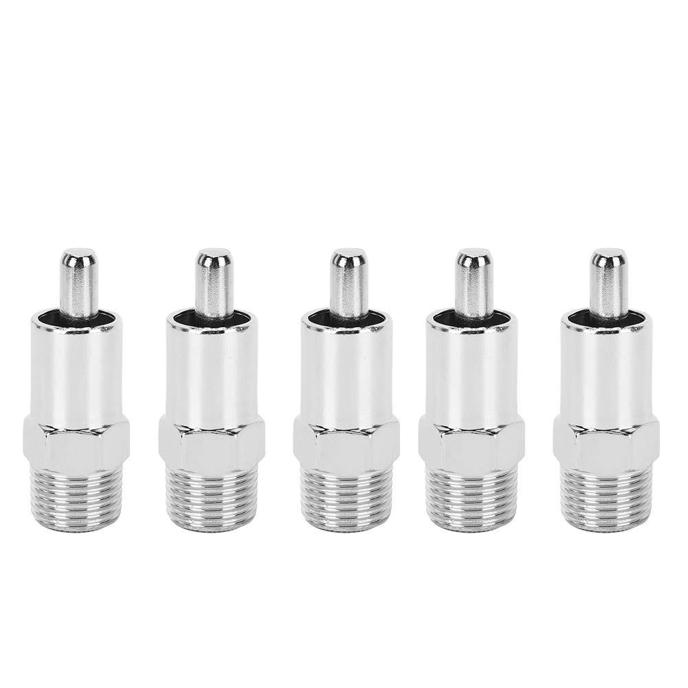 Bevitore Automatico Per Maiali - Capezzolo In Acciaio Inox Per Suini, Bovini E Capre - Foto 4