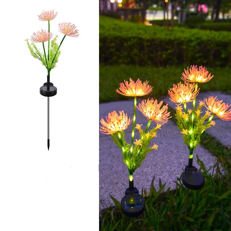 Luci SOLARI per albero di Natale, giardino, 200 LED, 20 m, R