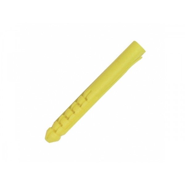 A170500 Cheville traversante Ø8 mm Lg. 68 mm - Seau de 150 pces