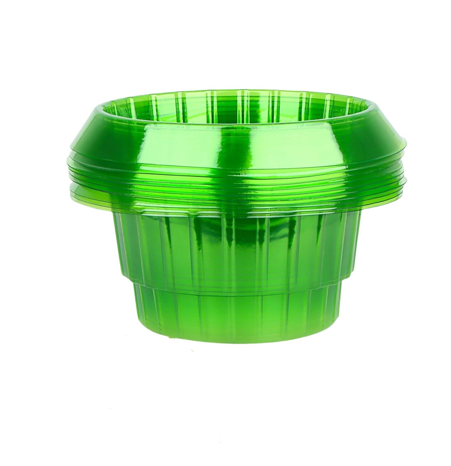 Lot De 12 Anneaux De Protection Anti-escargots Pour Protéger Les Plantes Contre La Salade, Les Animaux - Protection Contre Les Limaces Et Les Escargots - Pour Les Plantes De Salade Et Le