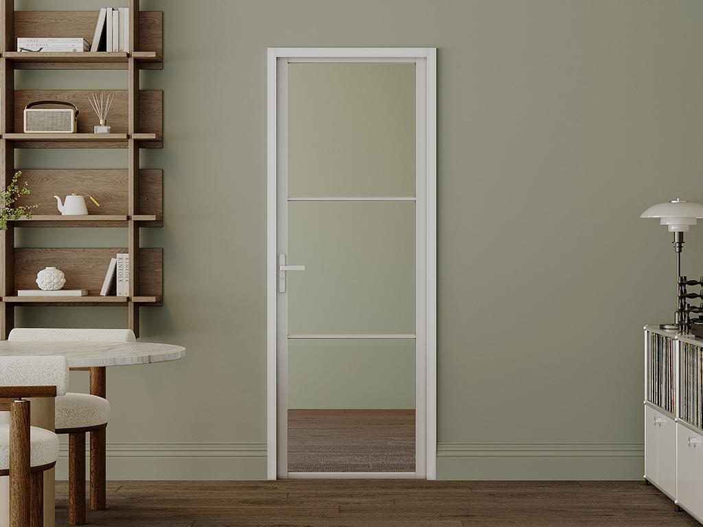 Minibar Termoelettrico Lacor 36L - Porta Vetro Reversibile, LED, Sbrinamento Automatico