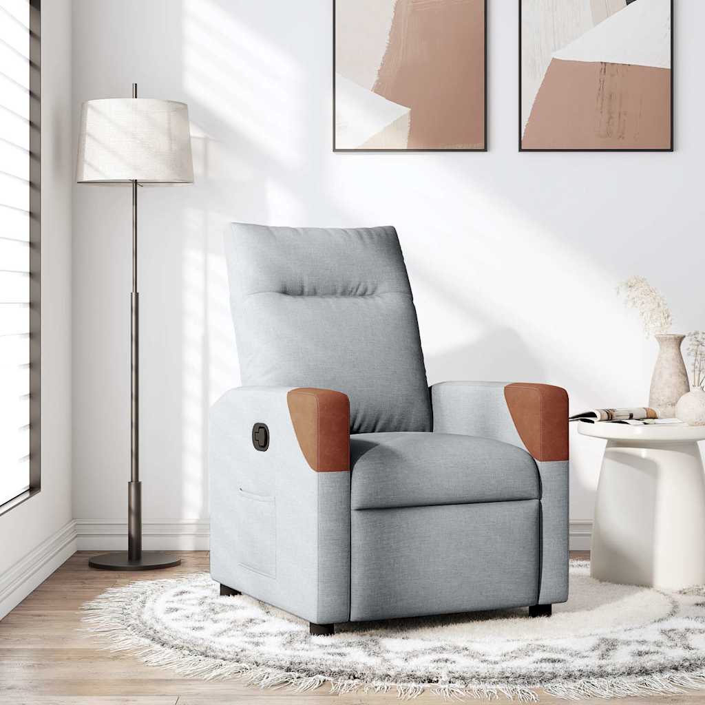 Gris / argent