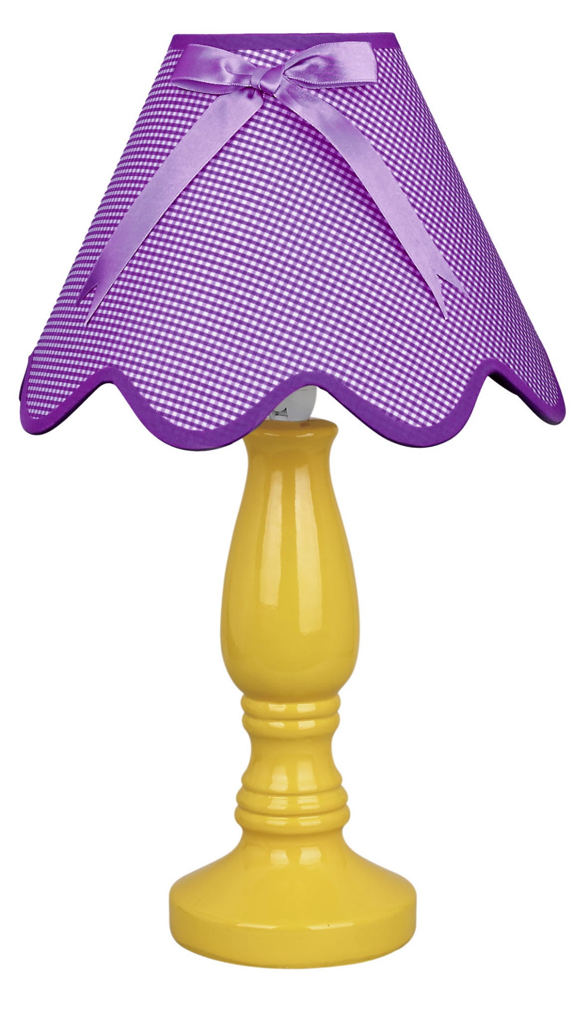 Lampa stołowa Candellux LOLA 1xE27 41-84378