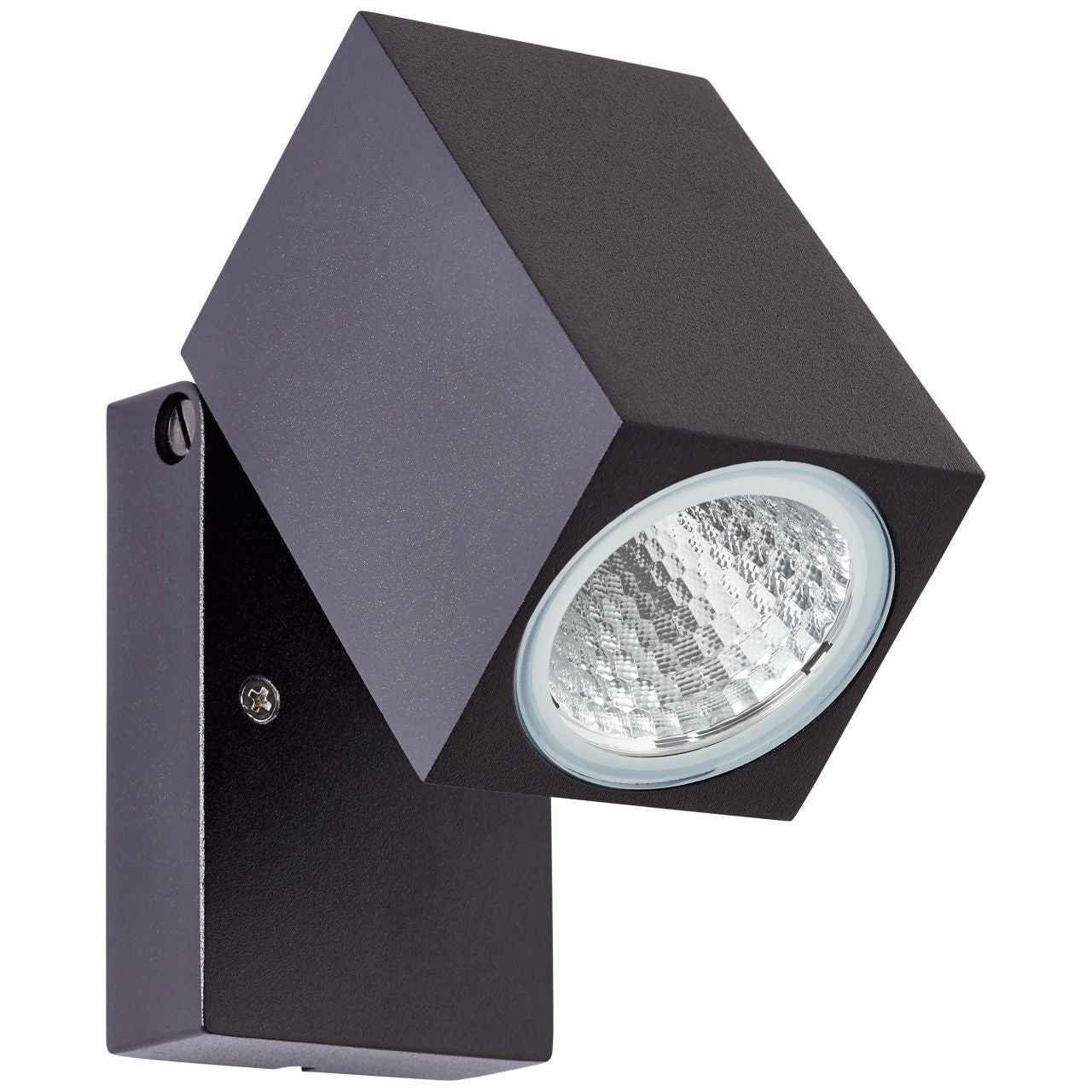 Lampa BRILLIANT, lampa podłogowa Gringer z olejowanego dębu, 1x zintegrowana dioda LED, 25W zintegrowana dioda LED, (2800lm, 3000K), stolik oświetleni - 2