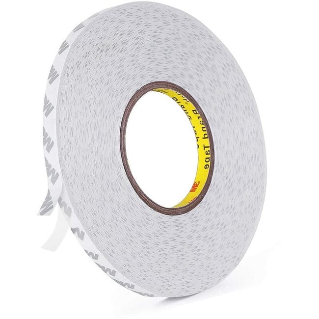 3M Scotch - Nastro Biadesivo Permanente - Foto 12