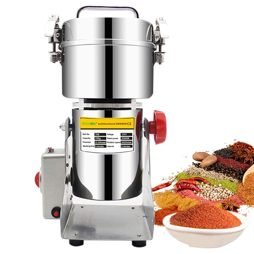 Moulin Presse-Purée En Acier Inoxydable 3 Tamis – Moulin à Légumes Fruits – Passe-Vite 3 Tailles – Compatible Lave-Vaisselle
