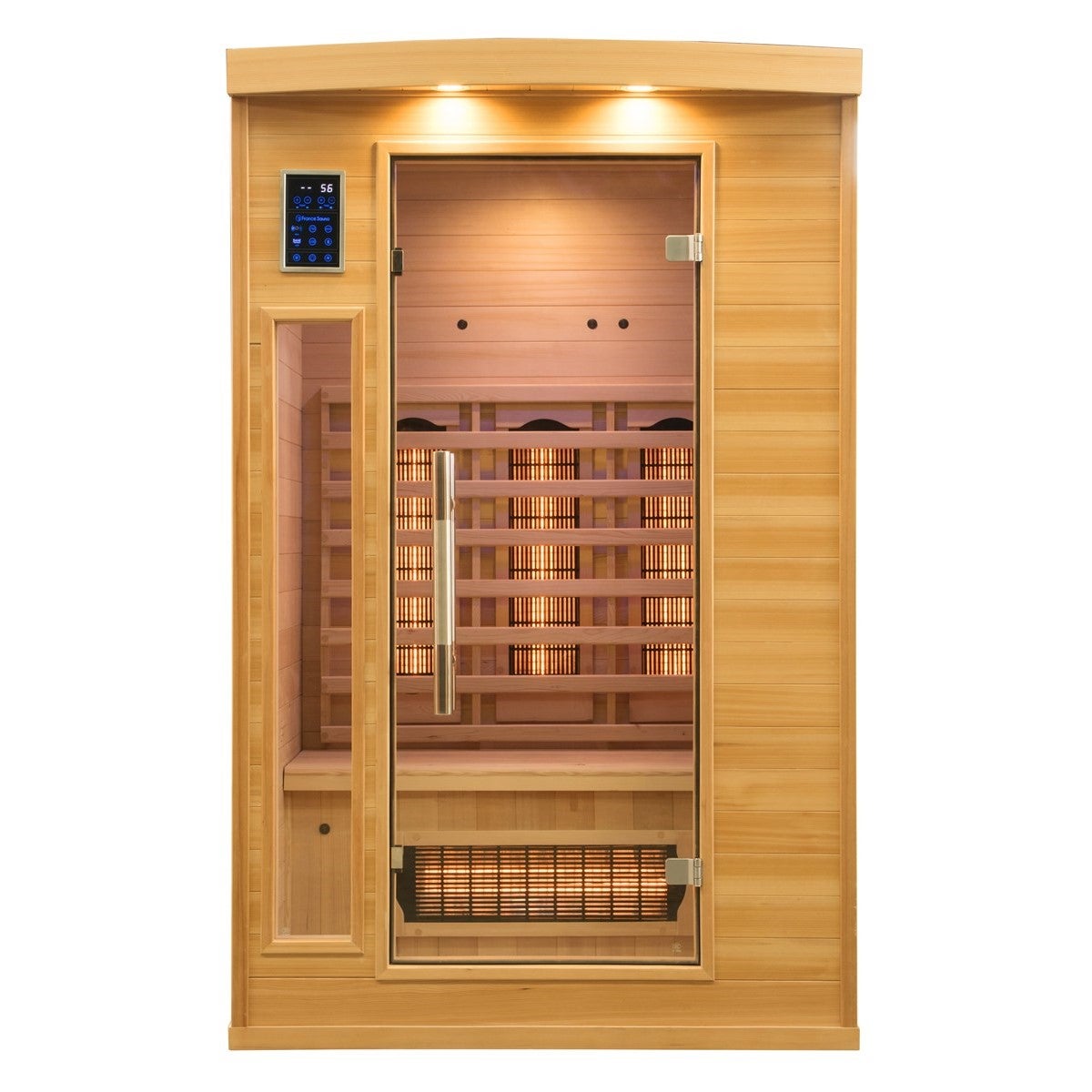 Sauna Infrarouge APOLLON - 2