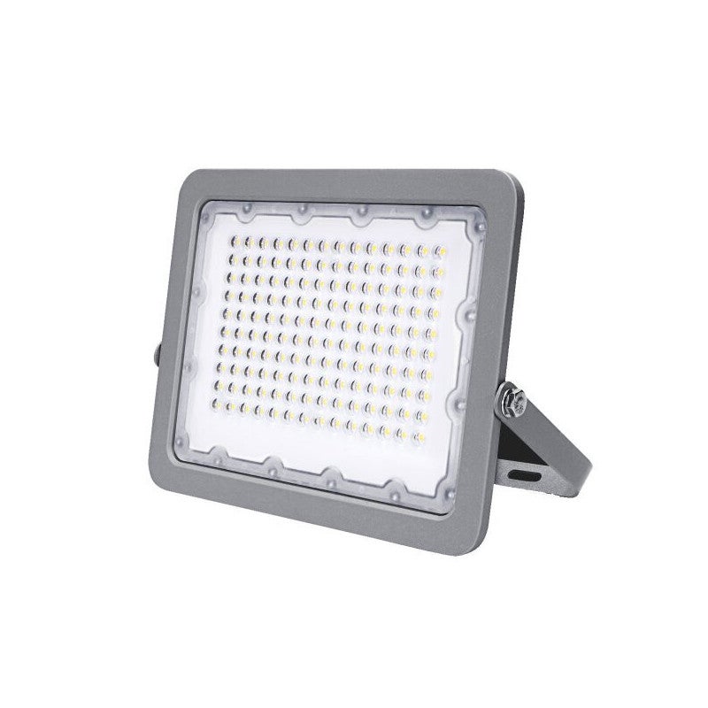 Projecteur LED SMD 100W - 9000lm - Blanc Chaud 3000K - IP65