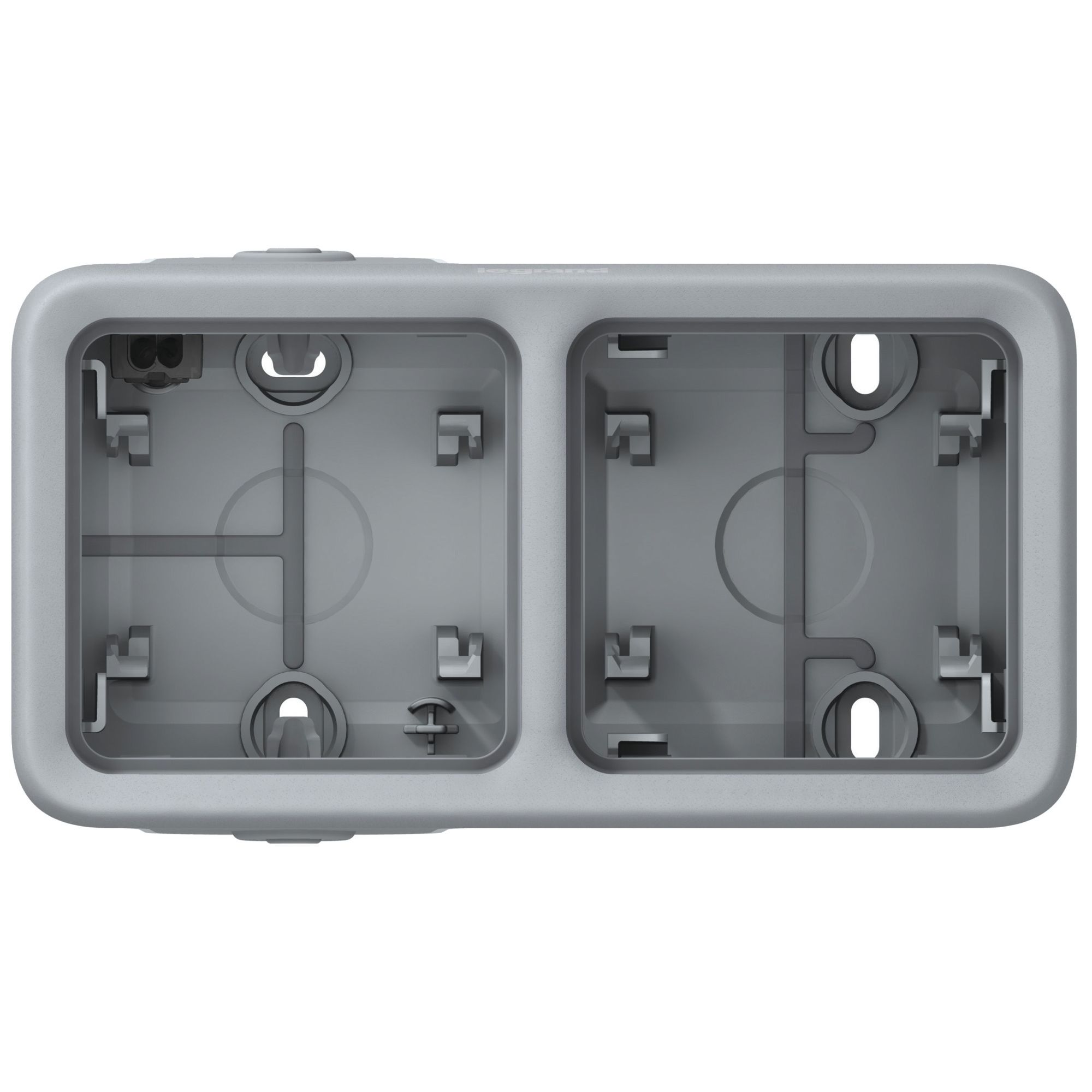 Boitier Electrique Leroy Merlin