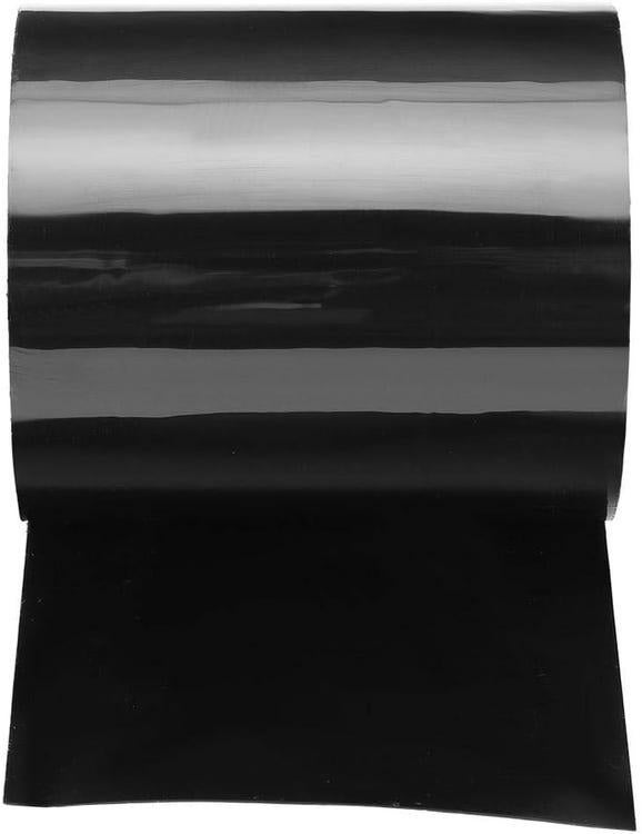 Nastro adesivo flessibile impermeabile super resistente, sigillante adesivo, materiale per la riparazione delle perdite, tubo in PE nero, vasca in pla - 5