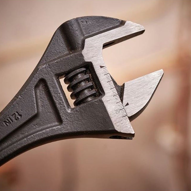 Clés à molette quick adjust 250 mm fatmax - STANLEY - FMHT13127-0 - 2