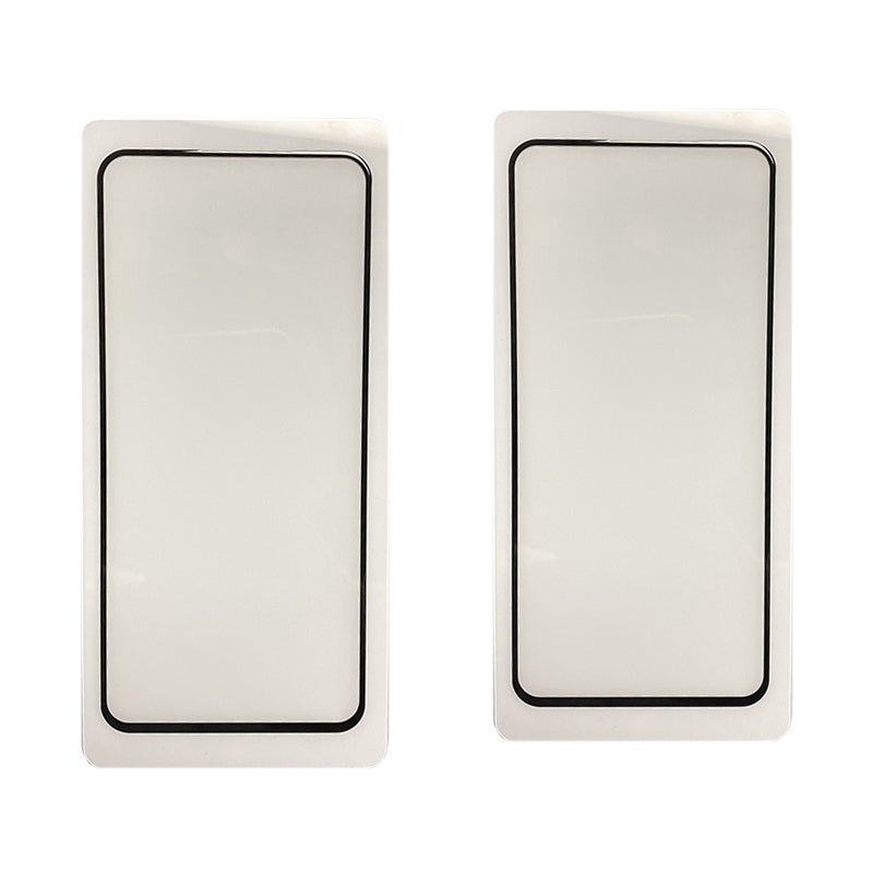 Lot De 2 Protecteurs D’Écran Anti-Reflet Pour Kindle Paperwhite 2024 & Colorsoft 2024 – Anti-Rayures & Anti-Poussière