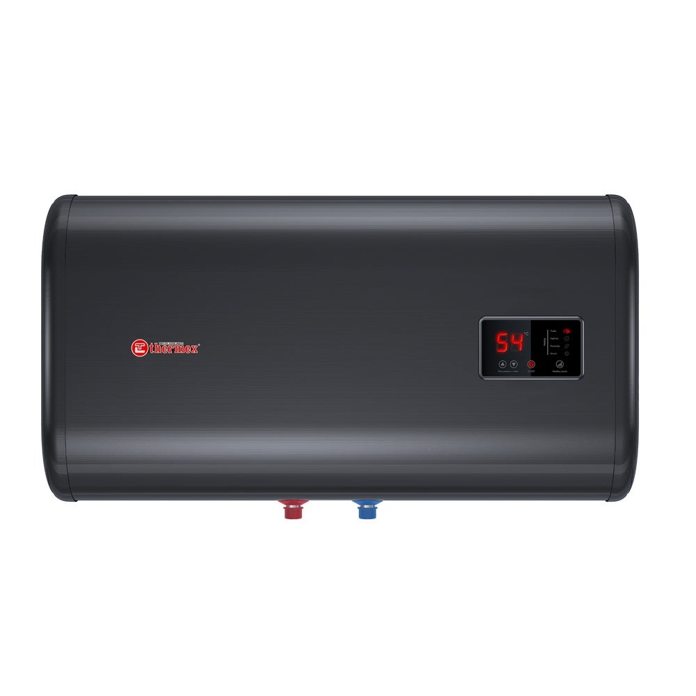 Podgrzewacz wody poziomy THERMEX ID SHADOW 50, Wi-Fi