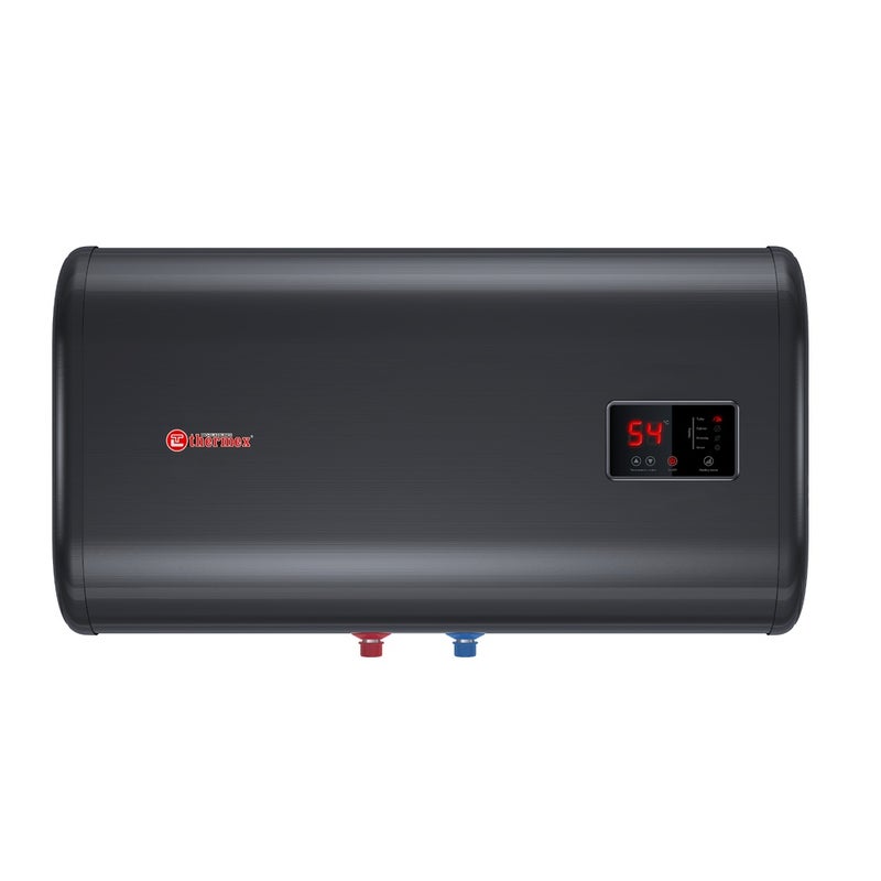 Podgrzewacz wody poziomy THERMEX ID SHADOW 50, Wi-Fi