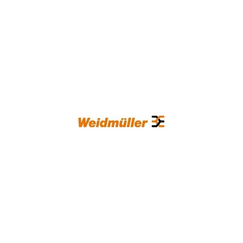 Testeur Multimètre Master Check Voltage - WEIDMULLER 1145 - 2