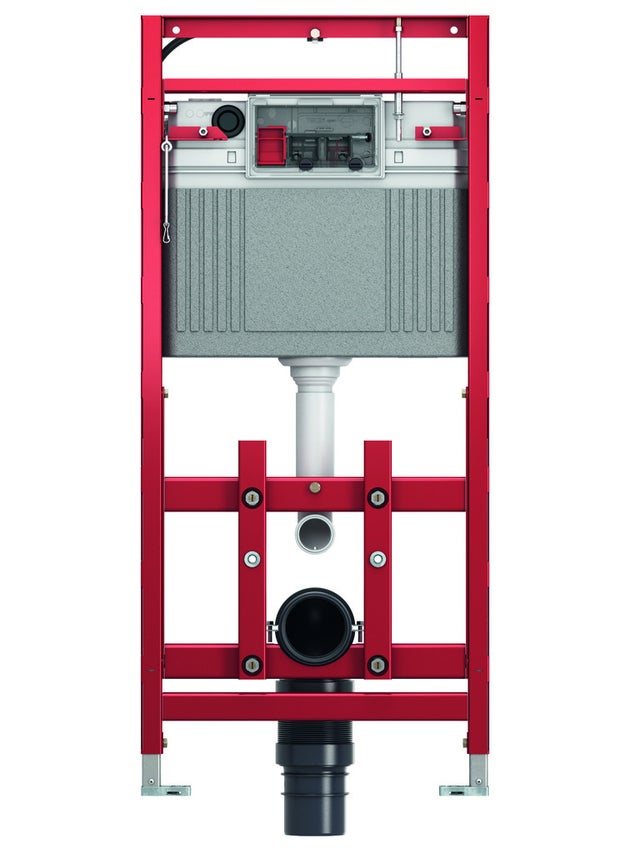 TECElux WC module 200, hauteur 1120 mm,, 9600200