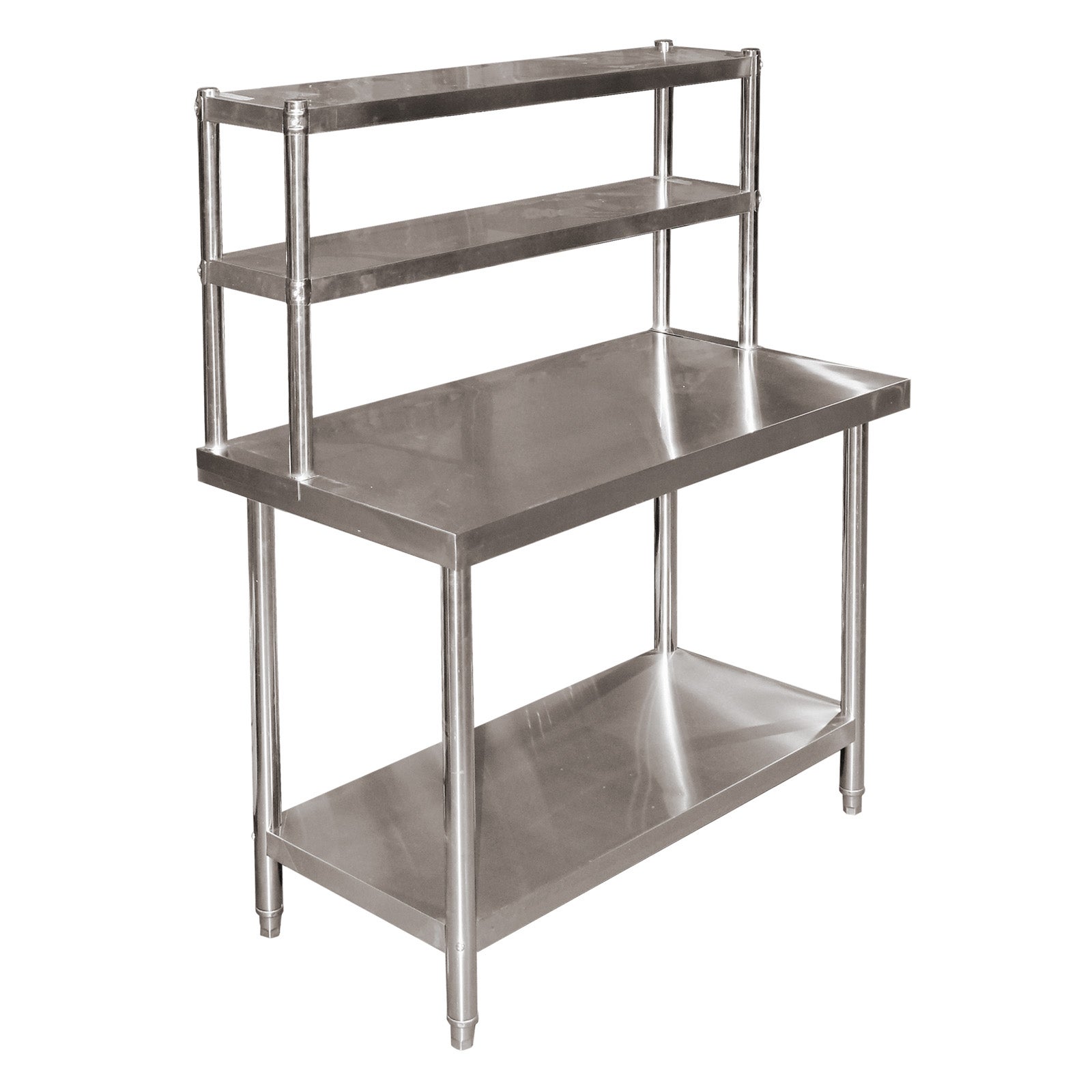 DOERDO Rack Da Cucina Rotondo In Acciaio Inox 304 - Griglia Per Cottura A Vapore E Raffreddamento - 20x20x4 Cm - 5