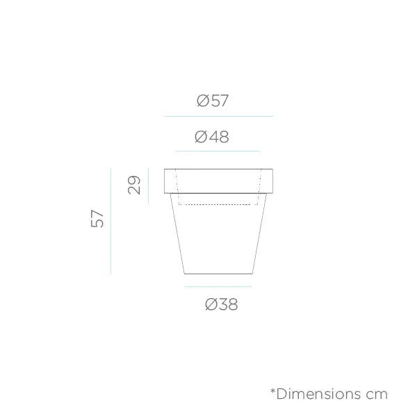 Luce Solare Da Giardino A 3 Teste, Luce Solare A LED, Lampada Da Prato Per Esterni 80 Cm Accensione~p155091624 - Foto 4