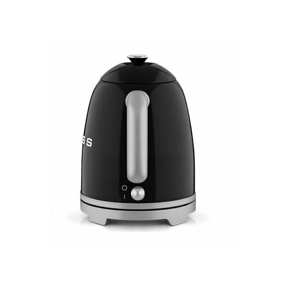 Bouilloire électrique sans fil SWEISS KTS9 1,0 L 1000 W Noir - 4