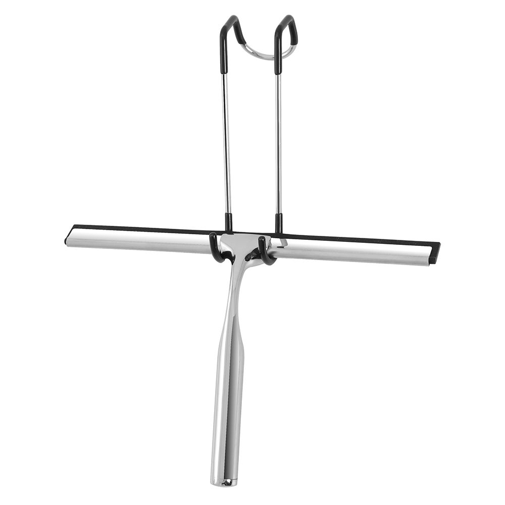 Spazzola Rimozione Ghiaccio Telescopica Spazzola 2 In 1 Petex Per Neve E Ghiaccio - Manico Telescopico 58-91 Cm, Beccuccio In Gomma Attrezzo Invernale Petex - Foto 5