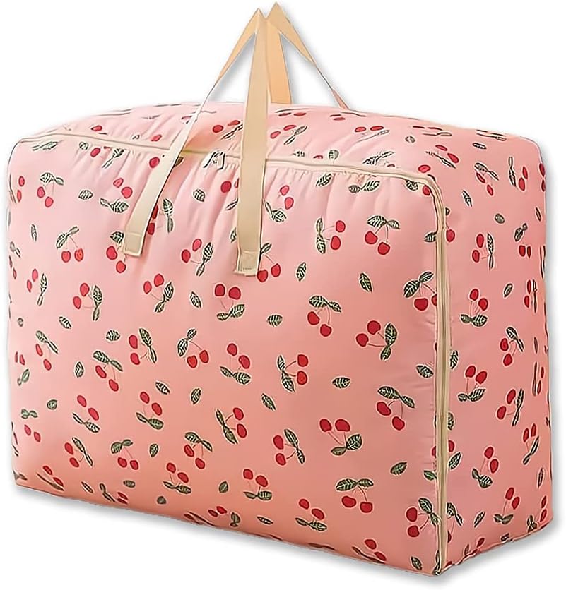 Sac de rangement pour sapin de Noël avec fermeture éclair - rouge - 165 x 38 x 76 cm | Leroy Merlin
