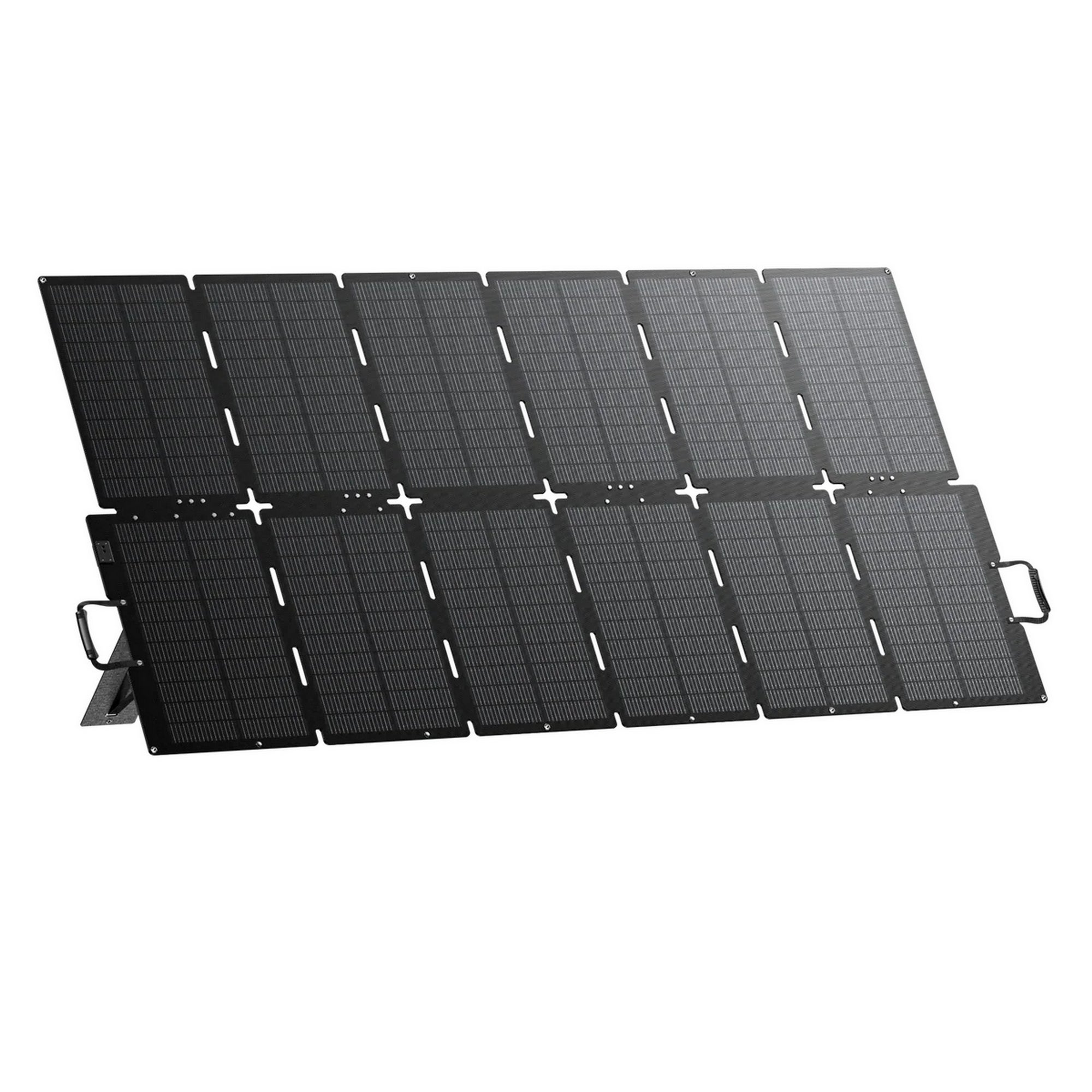 BLUETTI SORA 500 Panneau Solaire Portable 500W - Pour AC270P/AC200PL/AC240P/AC300/AC500/Apex 300 - 2