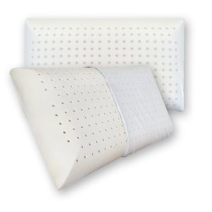 VOUNOT® Coprimaterasso Singolo Impermeabili 90x190x30 cm, Certificato OEKO- TEX, Proteggi Materasso Traspirante e Antipolvere, Lavabile in Lavatrice, Bianco