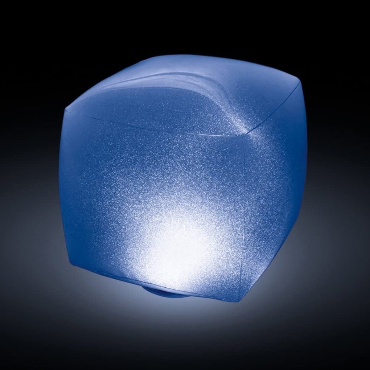 Lampe Flottante Cube LED - Intex - 7