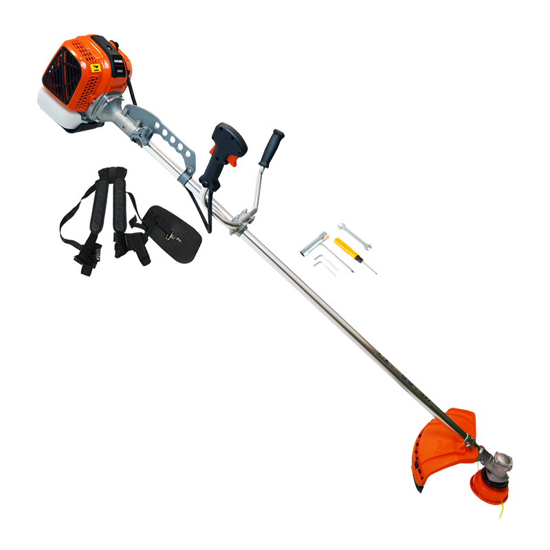 Desbrozadora Gasolina 48cc Barra Fija 32mm