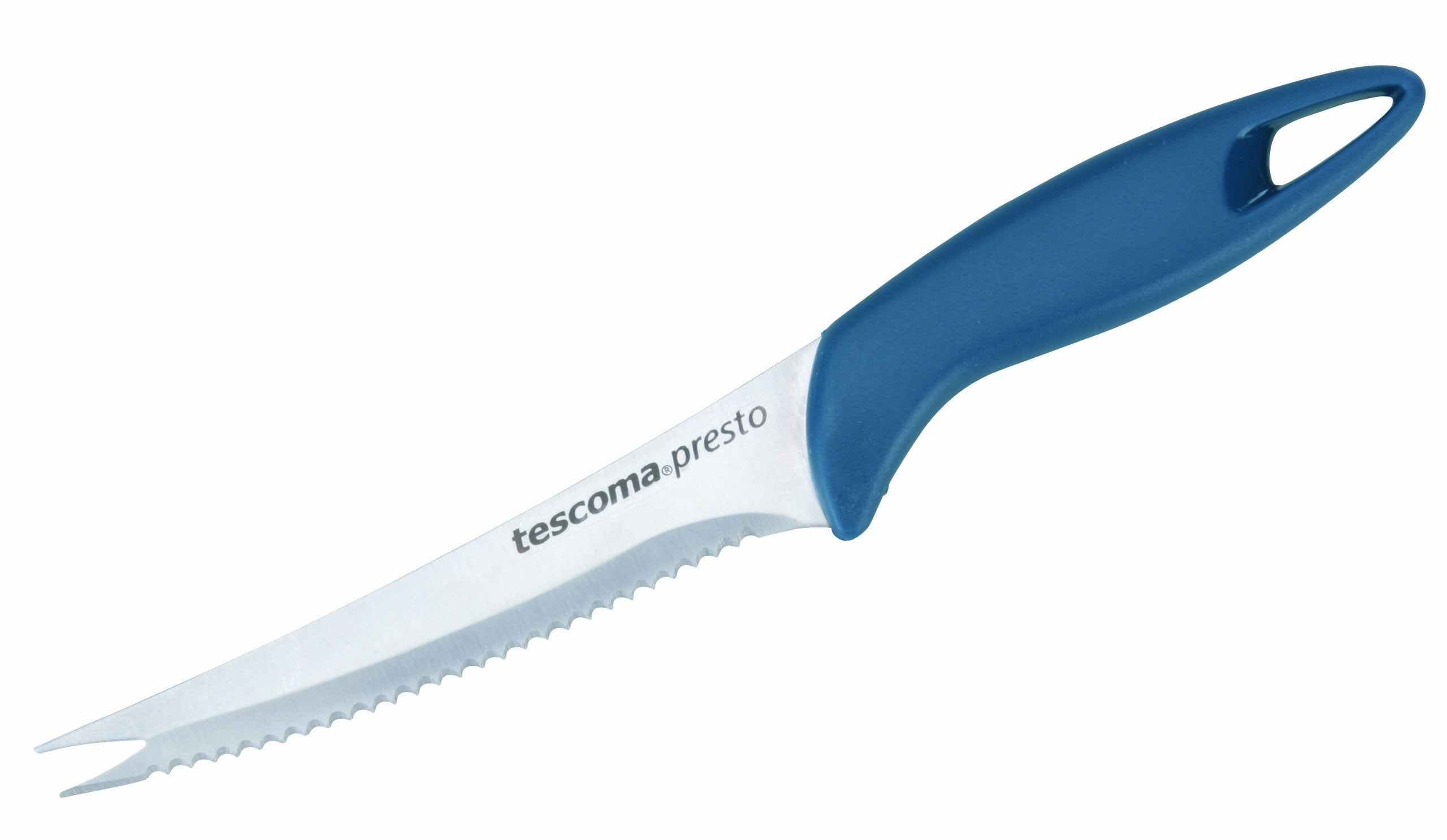 Tescoma Presto Coltello per Insalata, Multicolore | Leroy Merlin