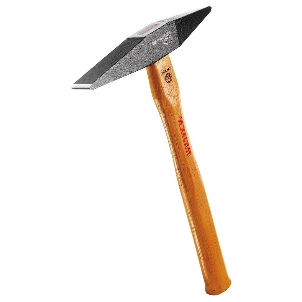 FACOM - Marteau piquer soudures 340 grammes - 213H30 - 2