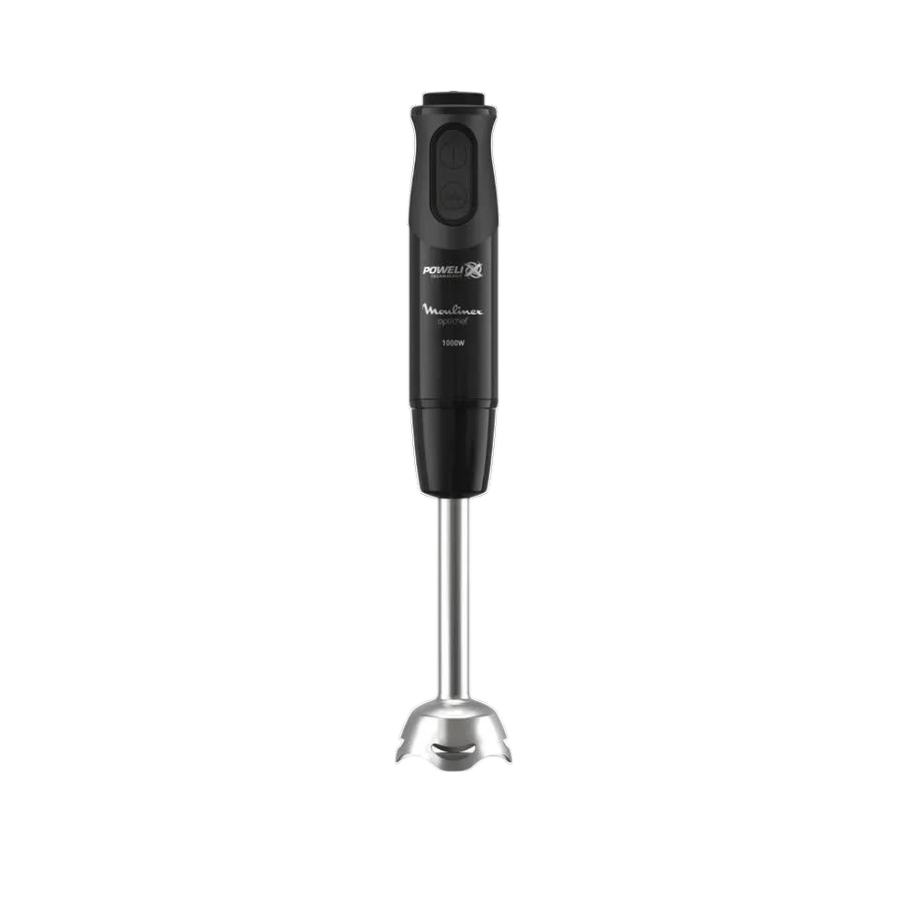 Moulinex Batidora De Mano Dd641810 1000W 10 Velocidades , Leroy Merlin