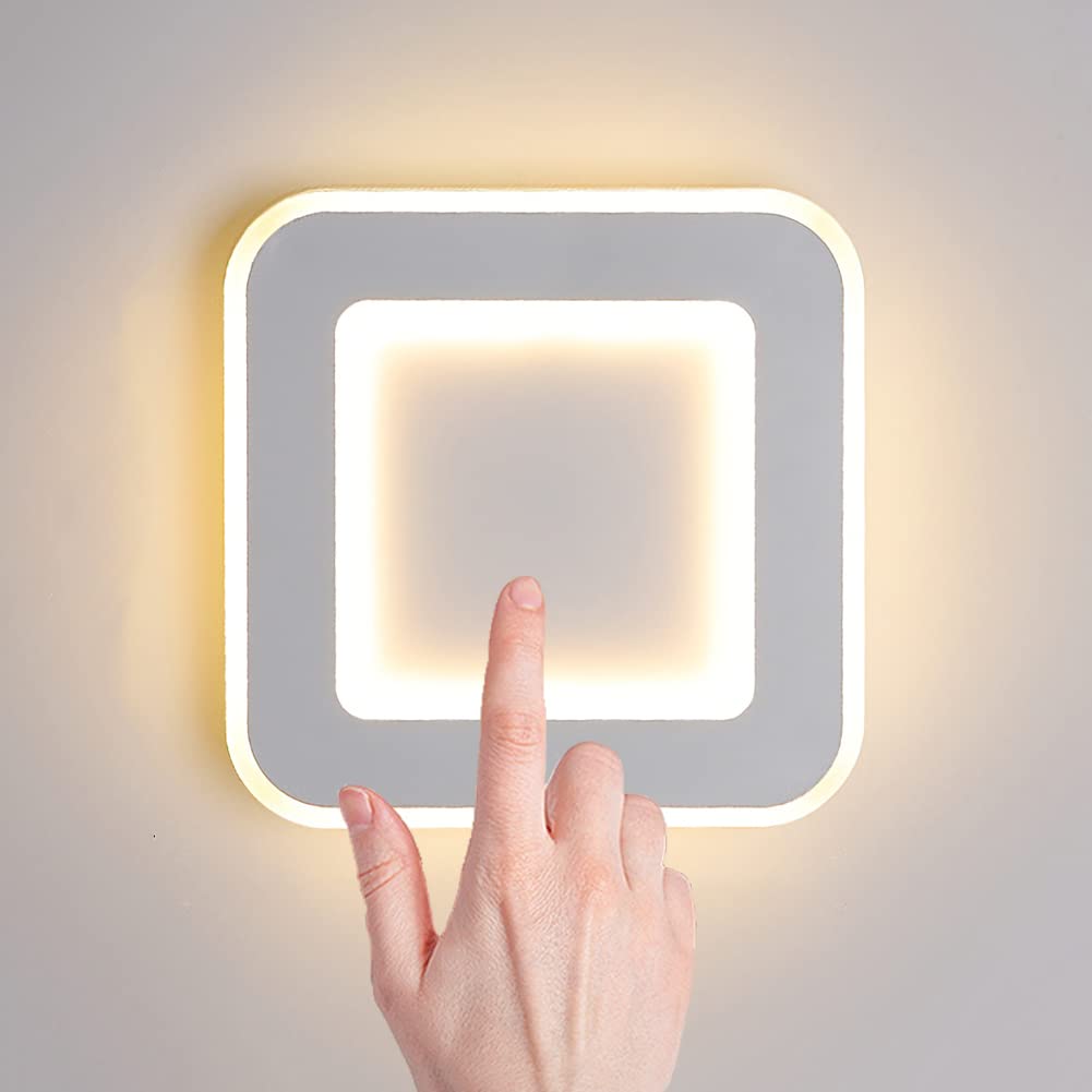 Lumière Yeux Du Diable LED Pour Moto/vélo - 6 Motifs Changeables, Télécommande, 12-36V - Alliage Aluminium + ABS, étanche