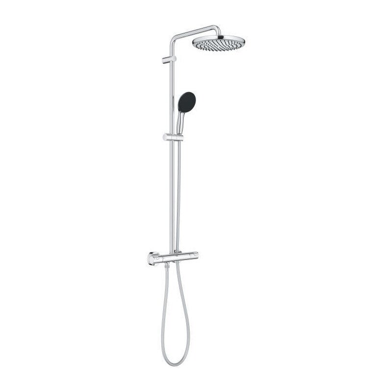 Soffione doccia per camper, soffione doccia a risparmio idrico con tubo da 150 cm e interruttore a 4 marce, soffione doccia portatile ad alta pressione con staffa adesiva, elemento filtrante, ricambio