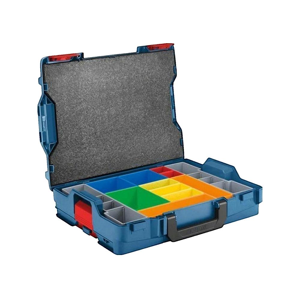 Skrzynka na narzędzia Bosch L-BOXX 102 Professional wytrzymała ABS 100kg